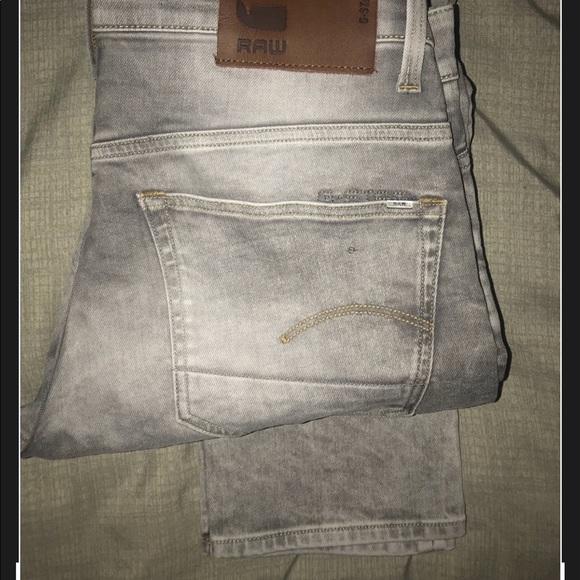 G-star Raw jeans - Picture 2 of 5